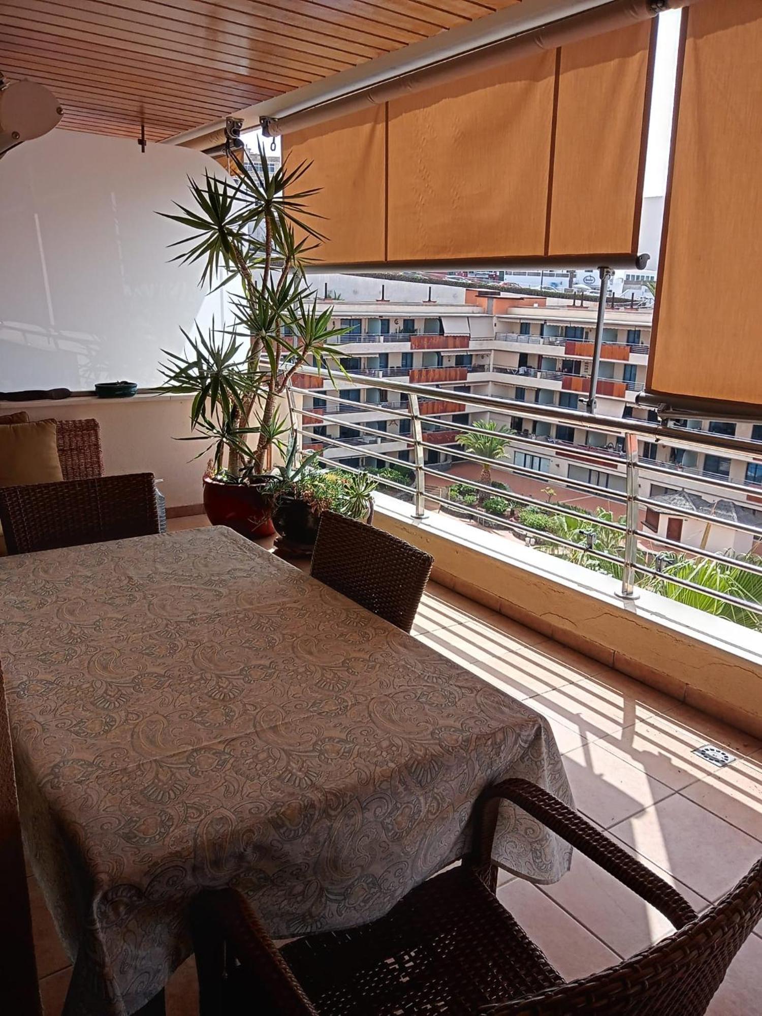 Vistas De Los Gigantes Apartamento 2 Dormitorios Puerto de Santiago  Exterior photo